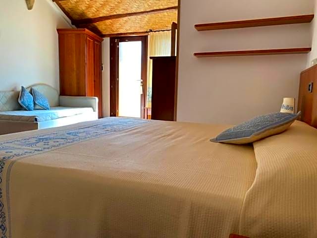 Hotel Villa Canu