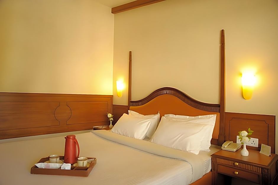 Hotel Nahar Nilgiris