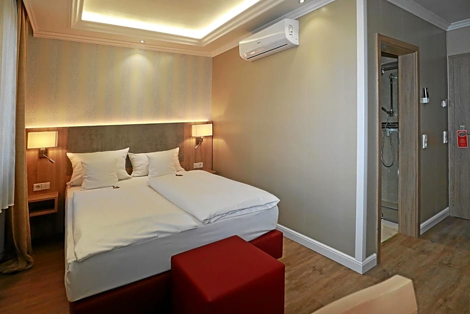 Hotel Danner