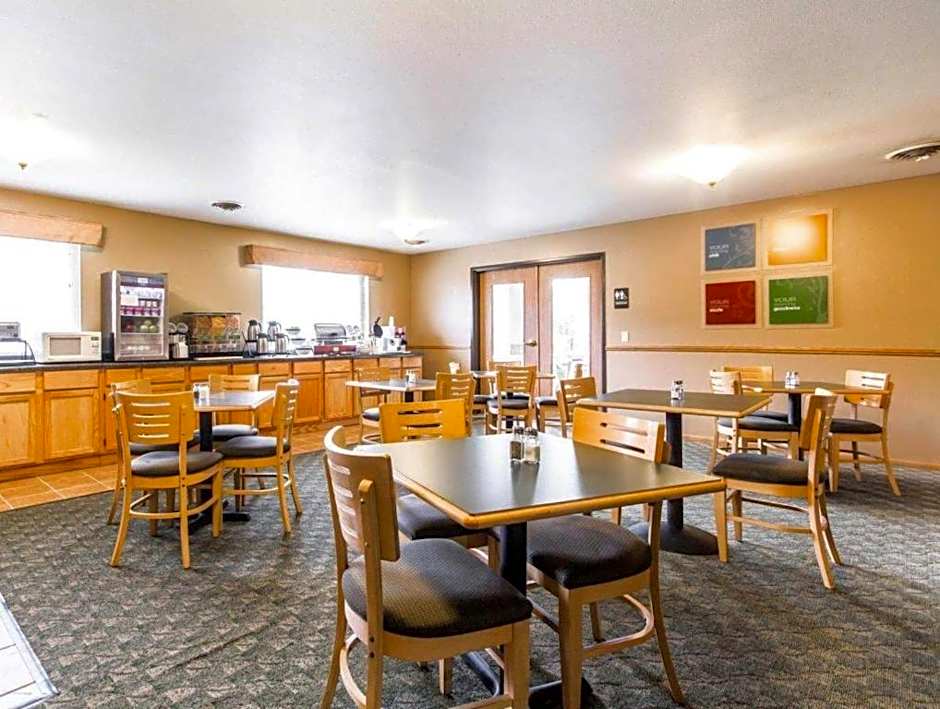 Quality Inn Edgerton