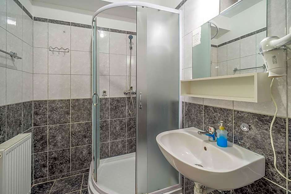 Silver Hotel Budapest City Center