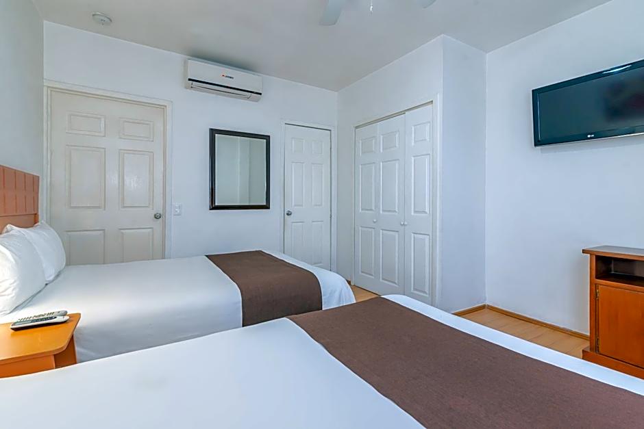European Life Style Executive Suites