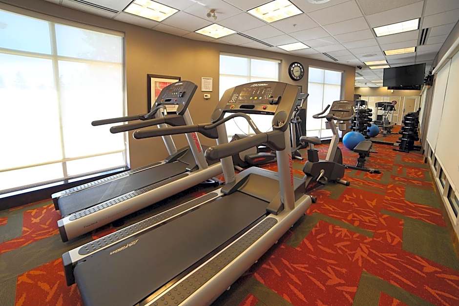 Residence Inn by Marriott Toronto Vaughan