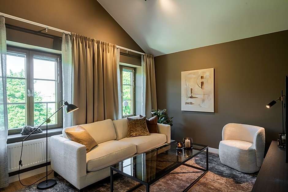 Live and Stay Ekmanska