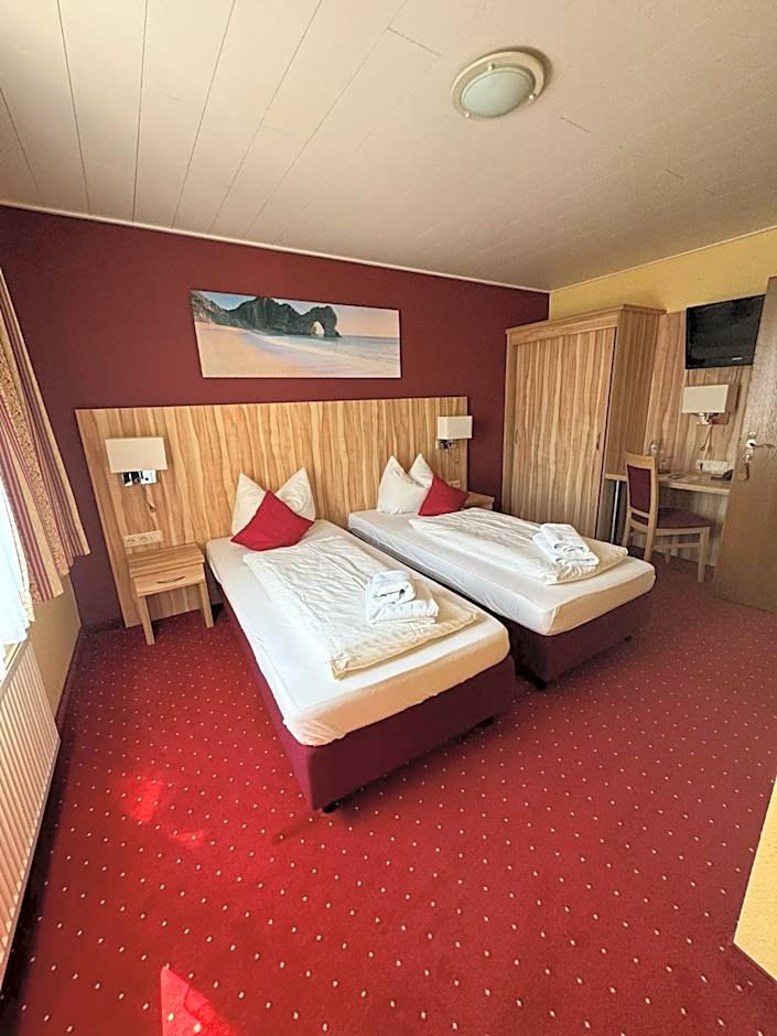 Hotel Weinhaus Kreuter