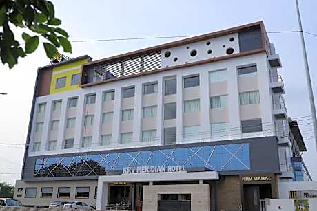 KRV Meridian
