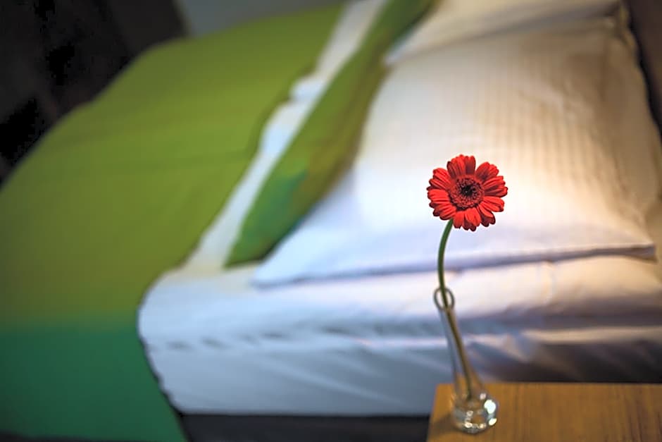 Hotel ***NAT Sarbinowo