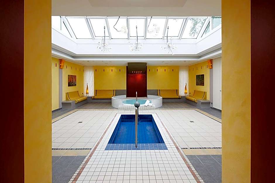 Best Western Premier Park Hotel & Spa