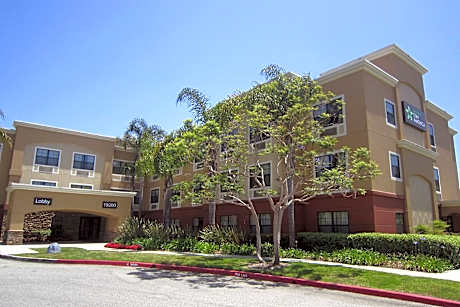 Extended Stay America Suites - Los Angeles - Torrance Harborgate Way