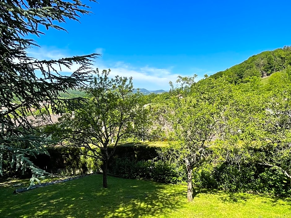 Le chalet des Pesettes