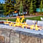 SpringHill Suites by Marriott Island Park Yellowstone