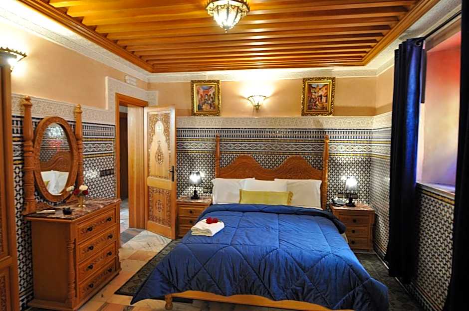 Dar Al Madina Al Kadima