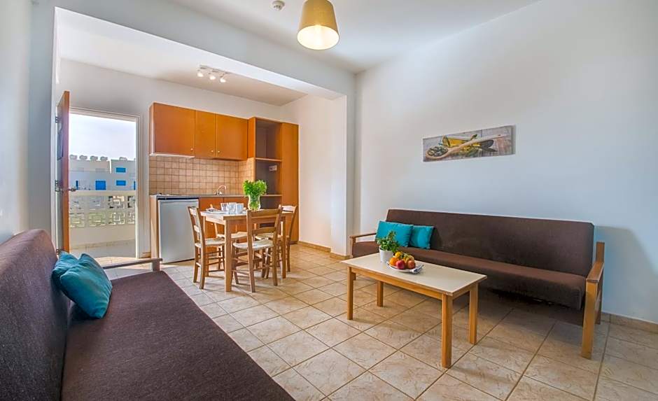 Captain Karas Holidays Apartments