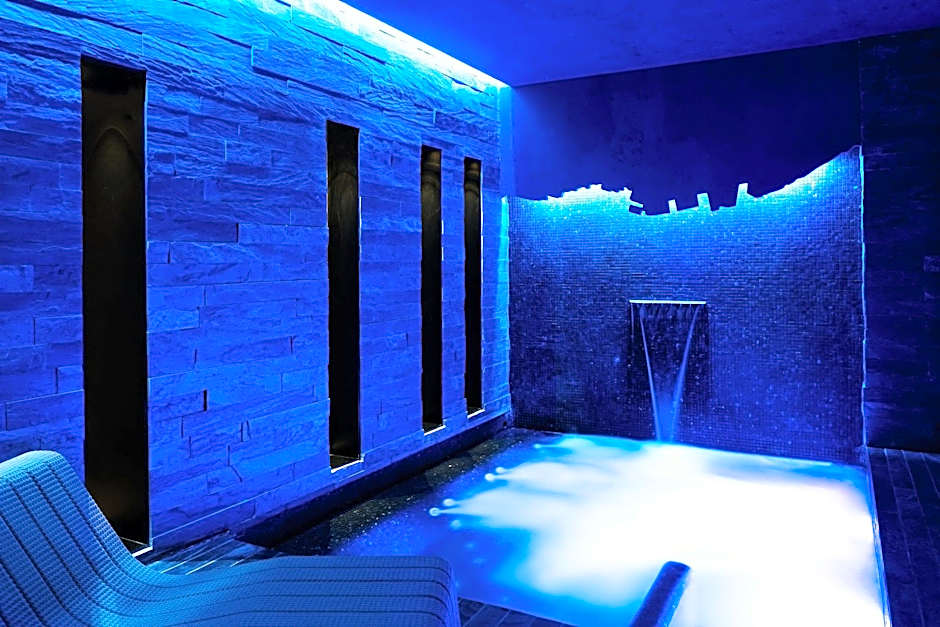 Le Meridien Oran Hotel