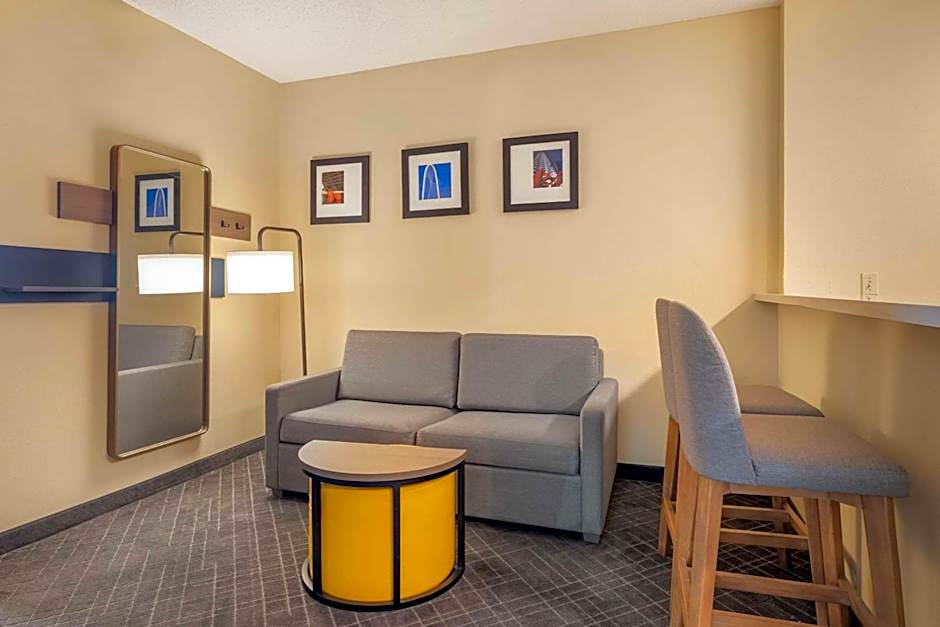 Comfort Suites Mckinney