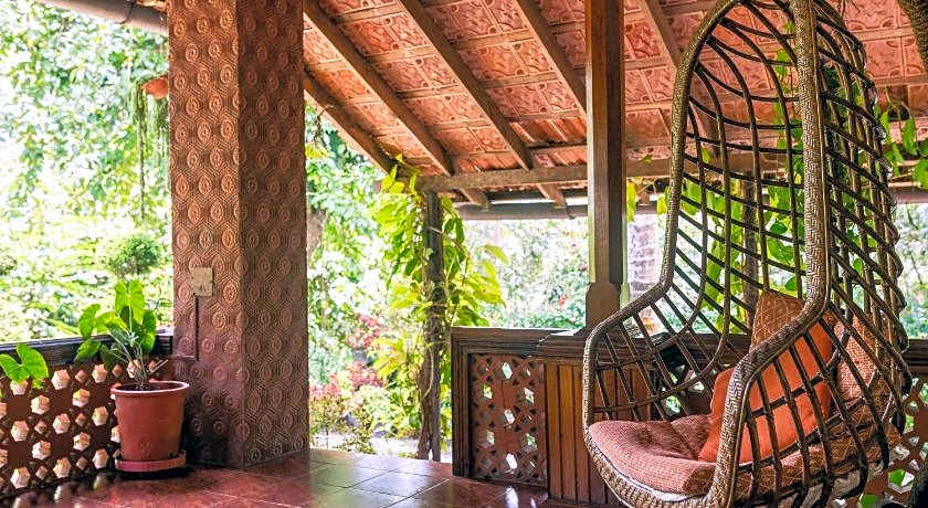 Tranquil Resort - A BluSalzz Collection