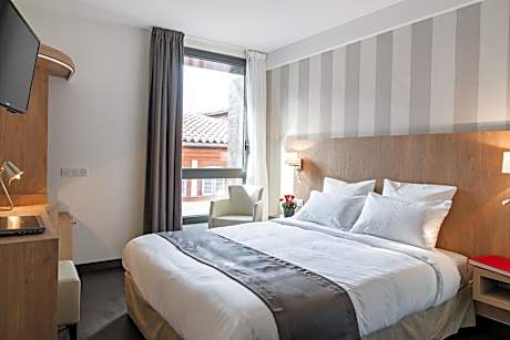 Hotel Le Pere Leon