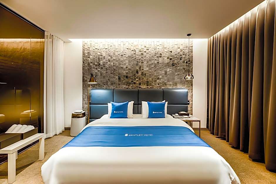 Chuncheon Hotel Bentley
