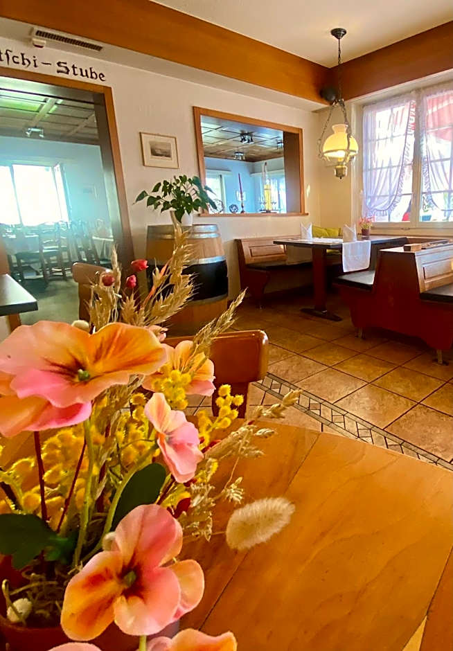 Hotel zum Roten Löwen