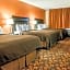 Econo Lodge Inn & Suites Santa Fe