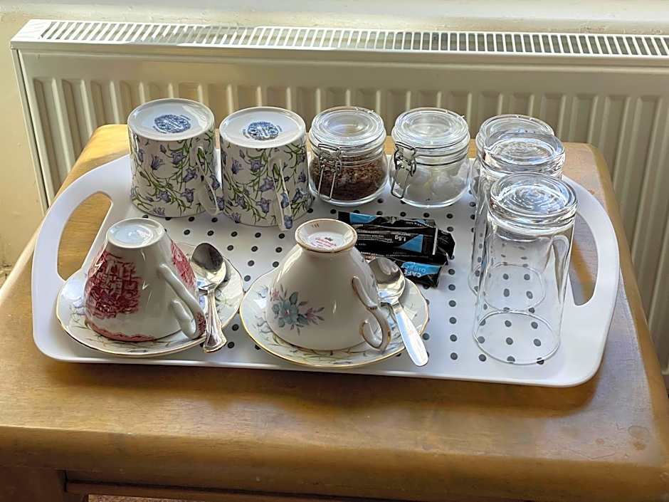 Station House, Dartmoor and Coast located, Village centre Hotel