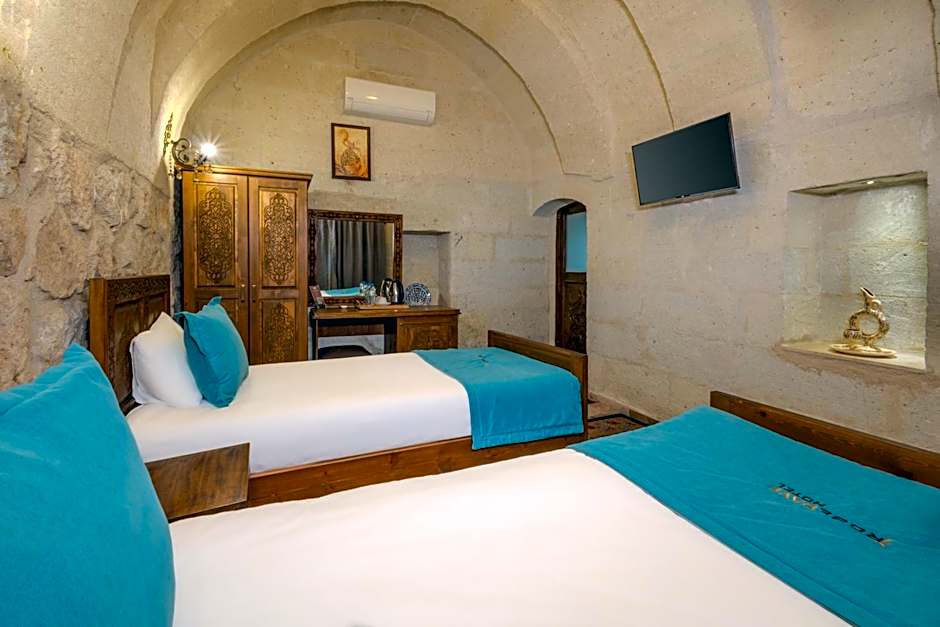 Angel Cappadocia Cave Hotel