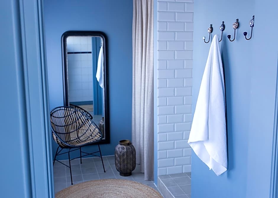 INNI - Boutique apartments