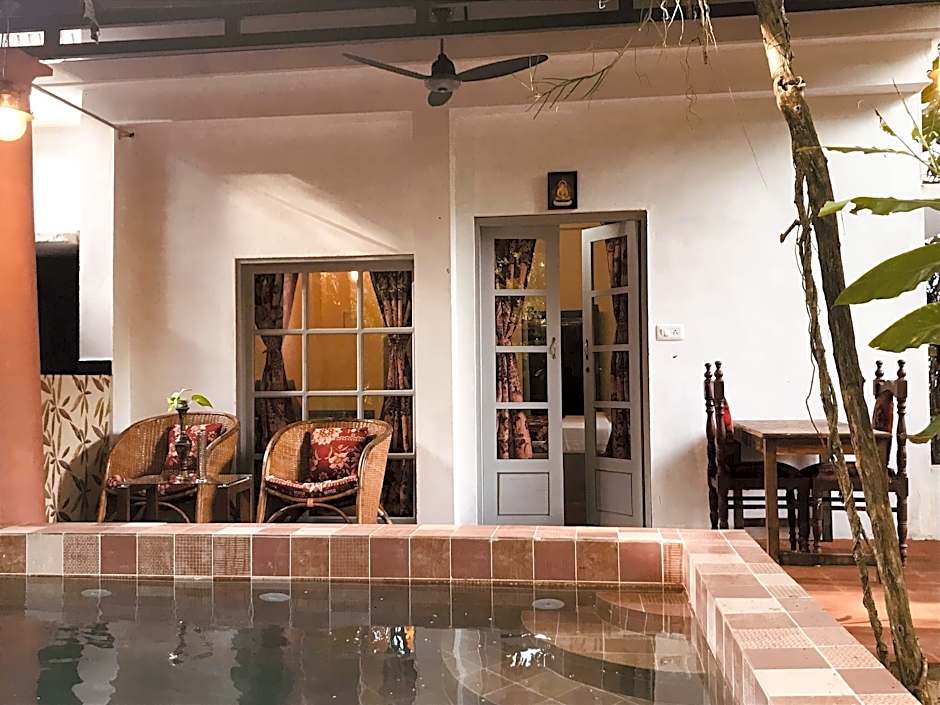 Marari Dreamz Bed and Breakfast