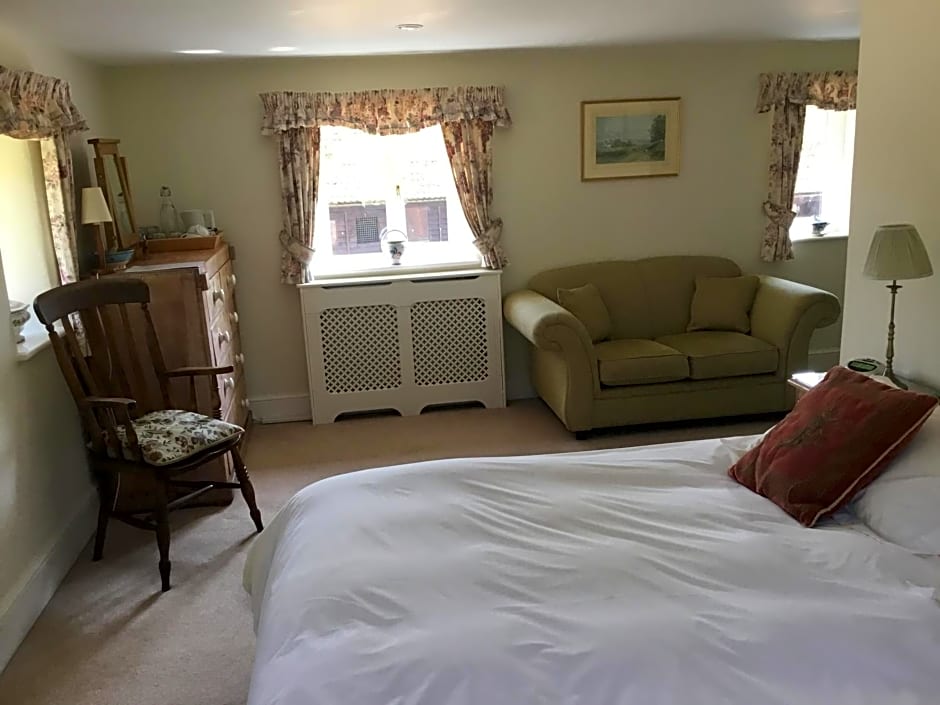 Gorse Farm House B&B