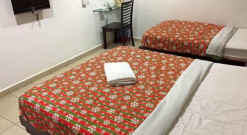 All Star Hotel Melaka