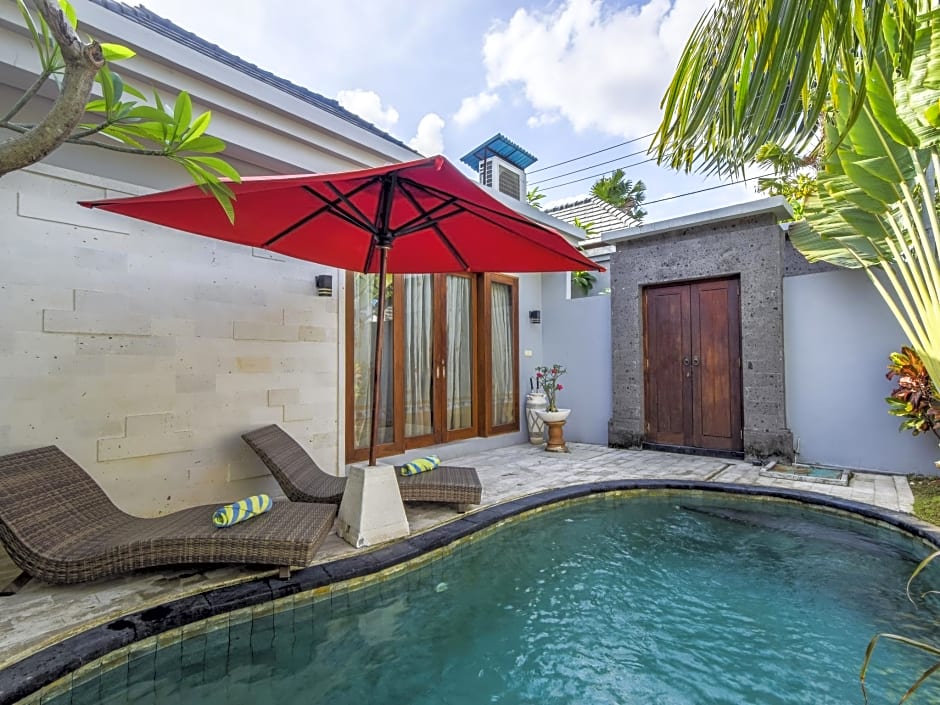 The Widyas Bali Villa