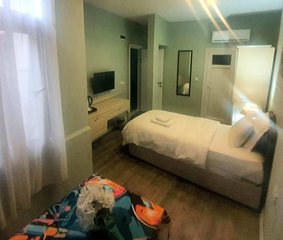 st945 Palas Otel
