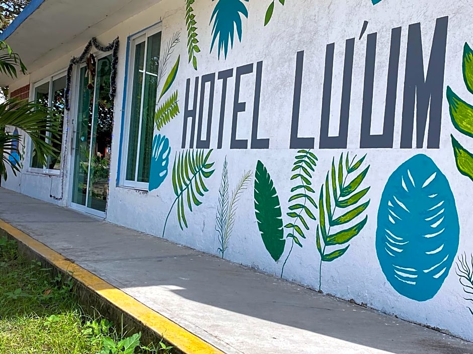 Hotel Lu'um