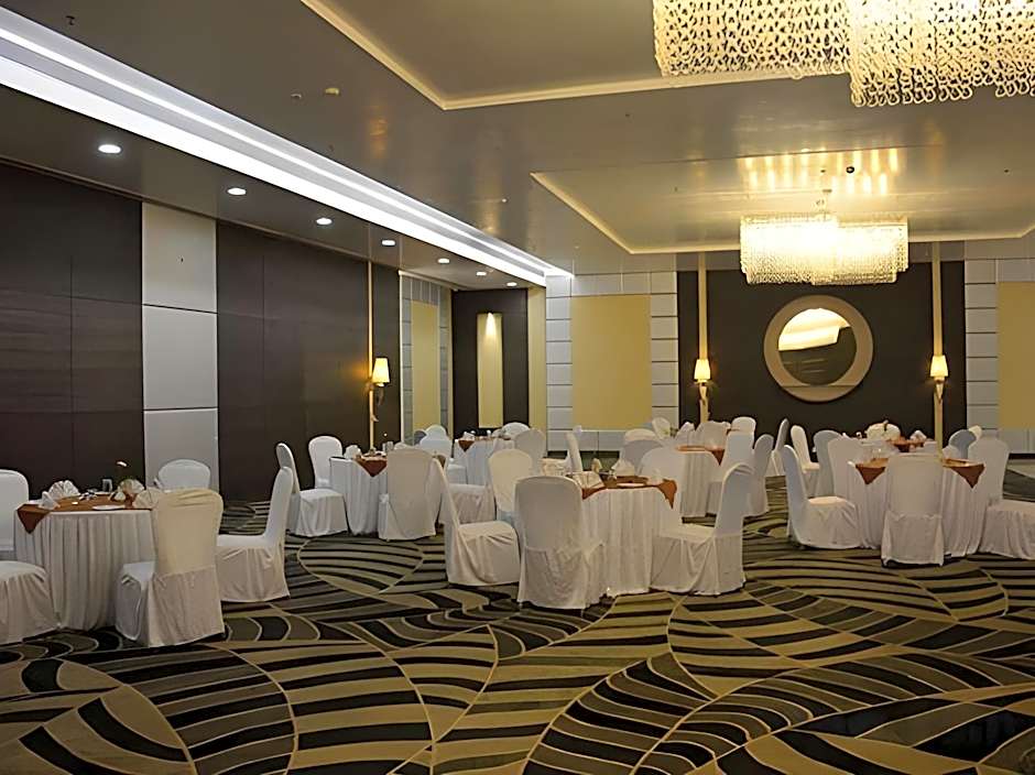 HOTEL NATRAJ