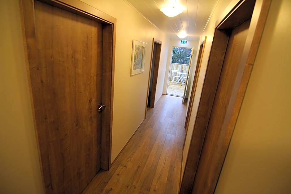 CJA Guesthouse