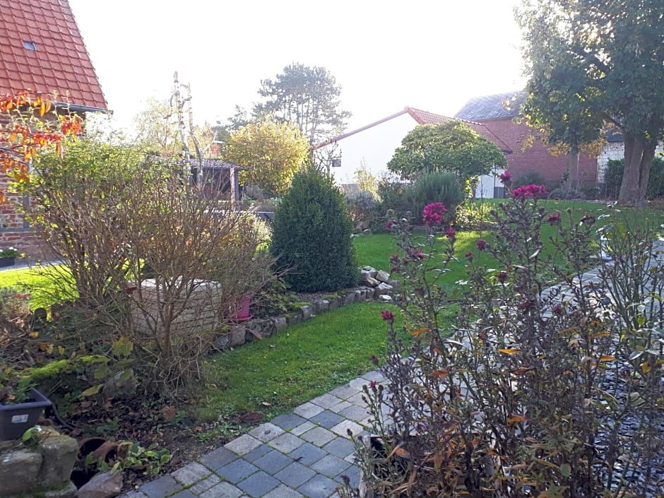 Chambres d'hôtes L'Aubaine avec jacuzzi
