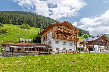 Naturhotel BERGhof