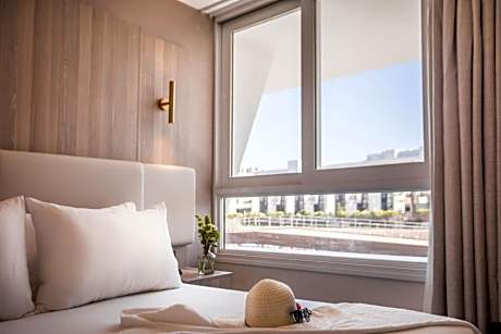 Junior Suite 4 Adults