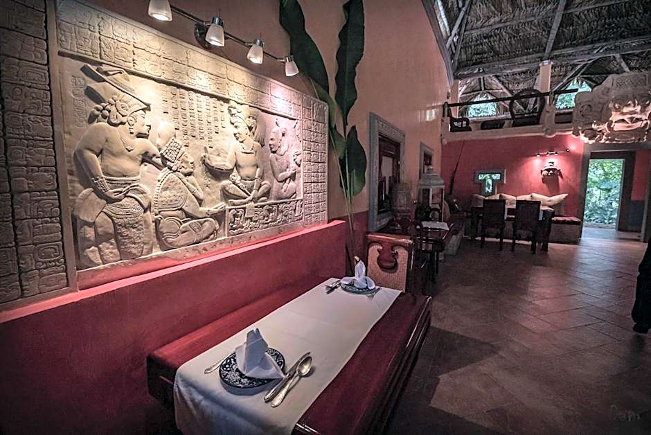 Hotel Boutique Quinta Chanabnal