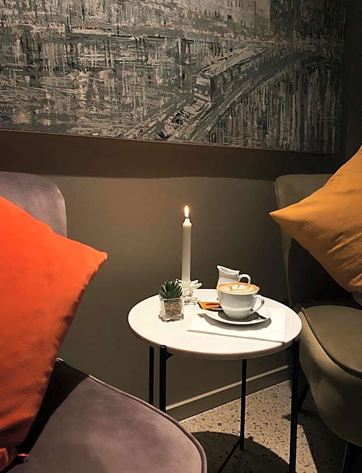Lidingö Arena Hotel