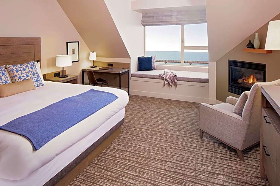 Chrysalis Inn - Spa Bellingham Curio Collection by Hilton