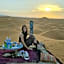 Desert Camel Trekking Camp