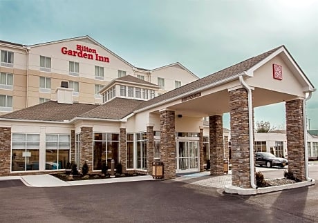 Hilton Garden Inn Olive Branch, Ms