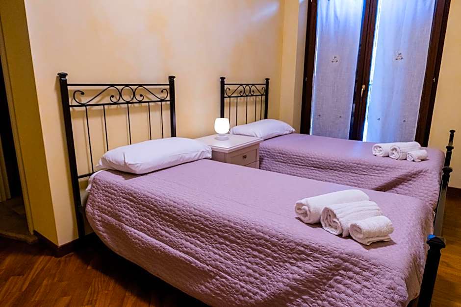B&B dell'Aviatore