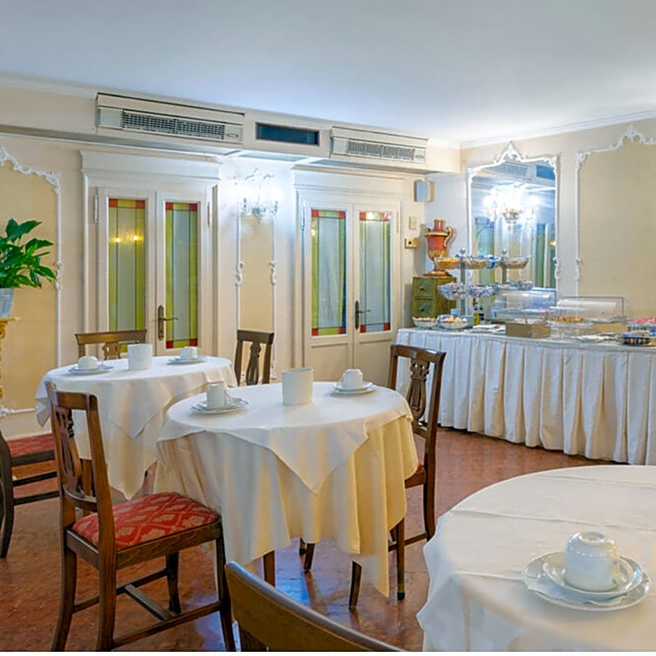 Hotel San Giorgio