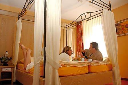 Hotel-Landrestaurant Schnittker