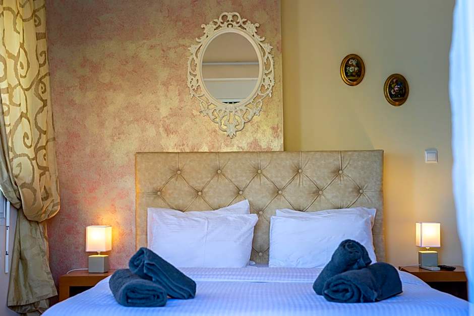 Votsalakia Hotel & Luxury Apartments