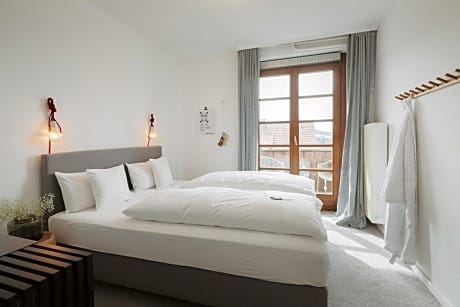 Mini Premium Double Room