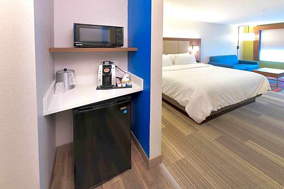 Holiday Inn Express And Suites Millersburg By IHG