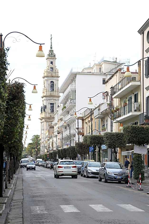 Mirosa Bed and Breakfast